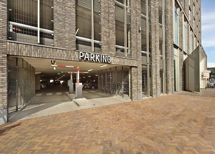 Der Valk Nijmegen-lent Ναϊμέγκεν